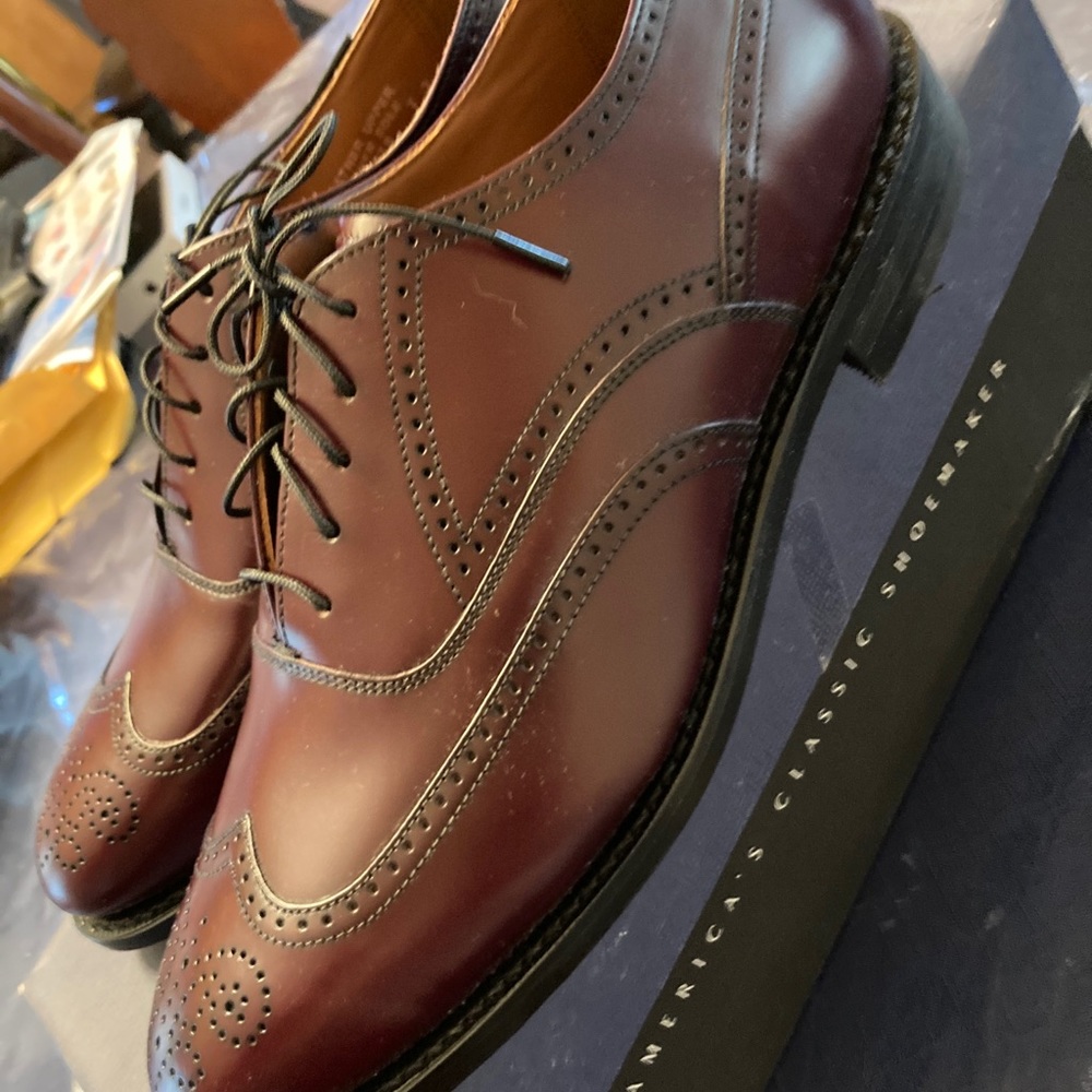 Bostonian dress shoe - Picture 4 of 6